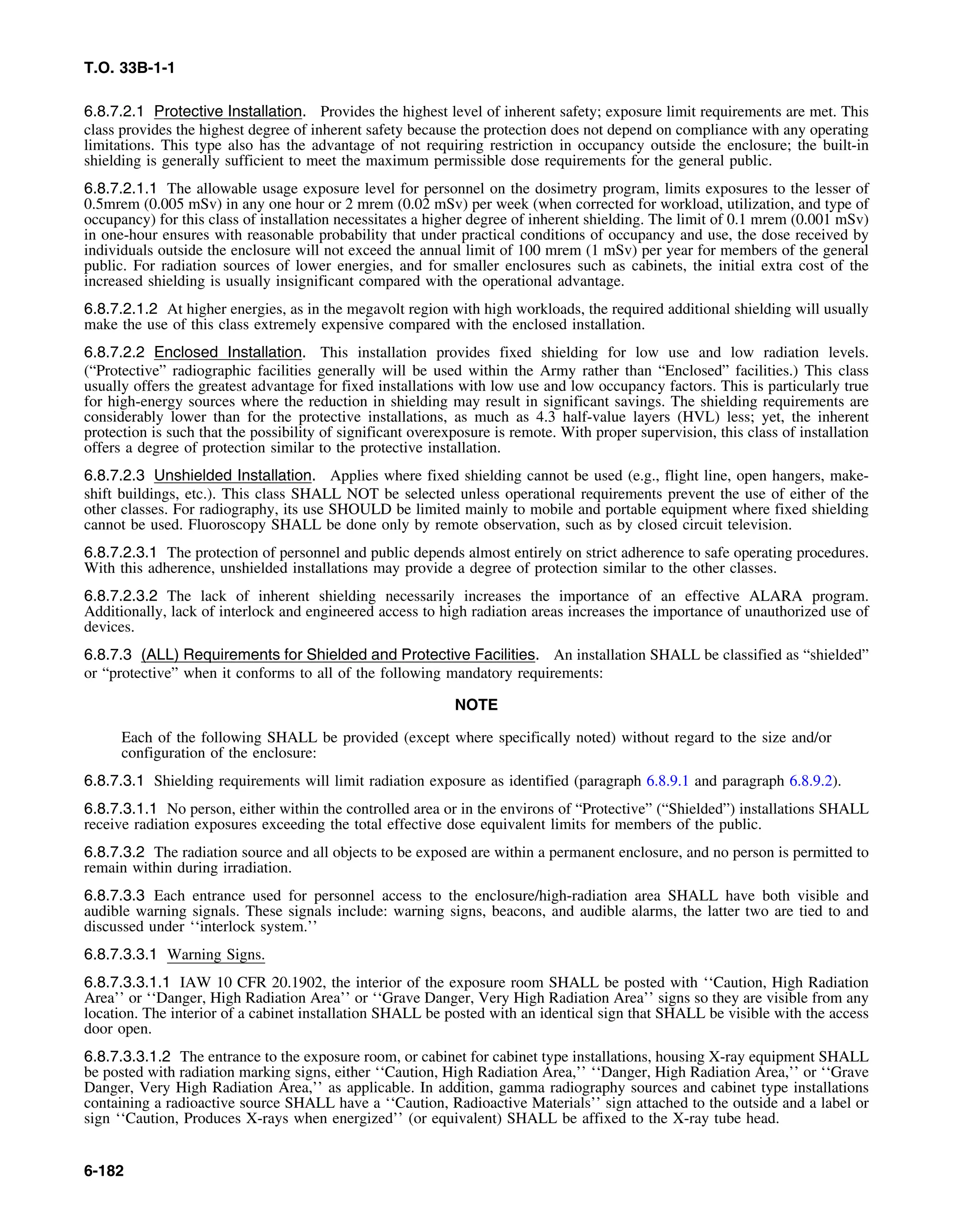 Basic Theory   for  non destructive testing