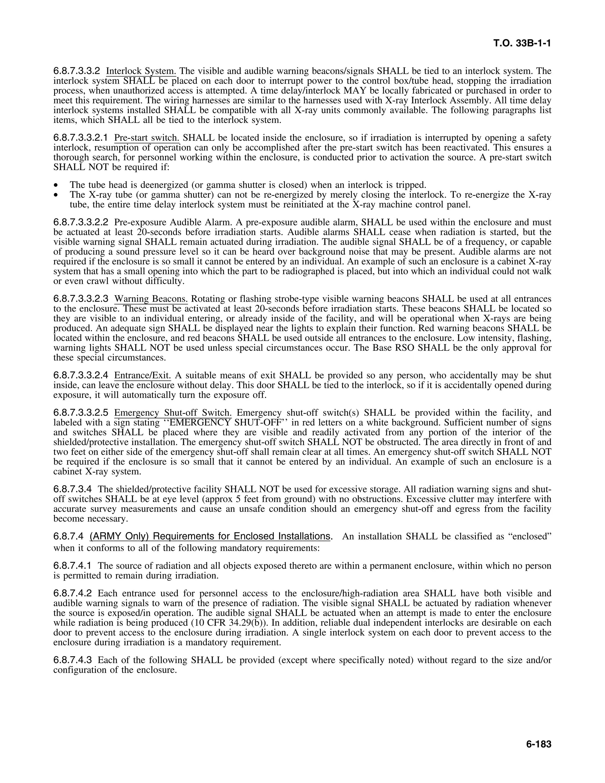 Basic Theory   for  non destructive testing