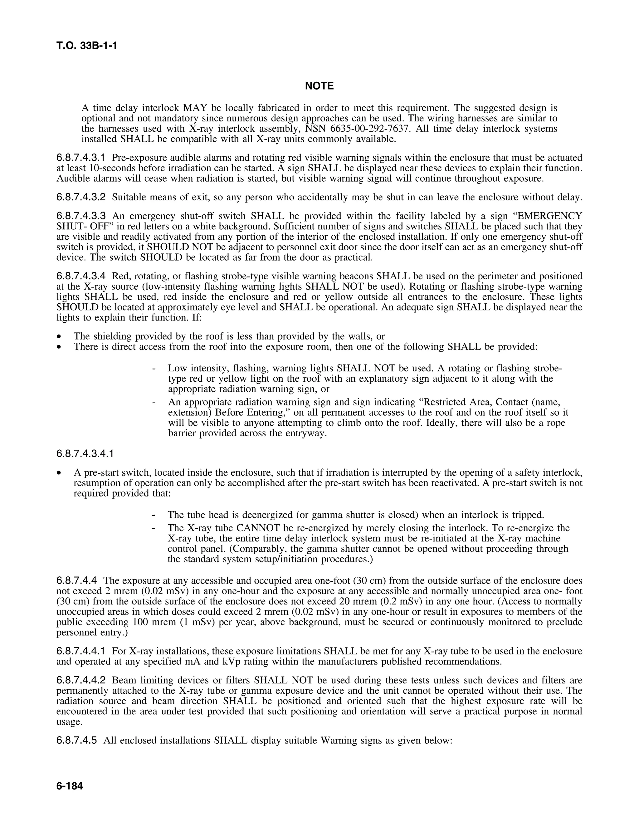 Basic Theory   for  non destructive testing