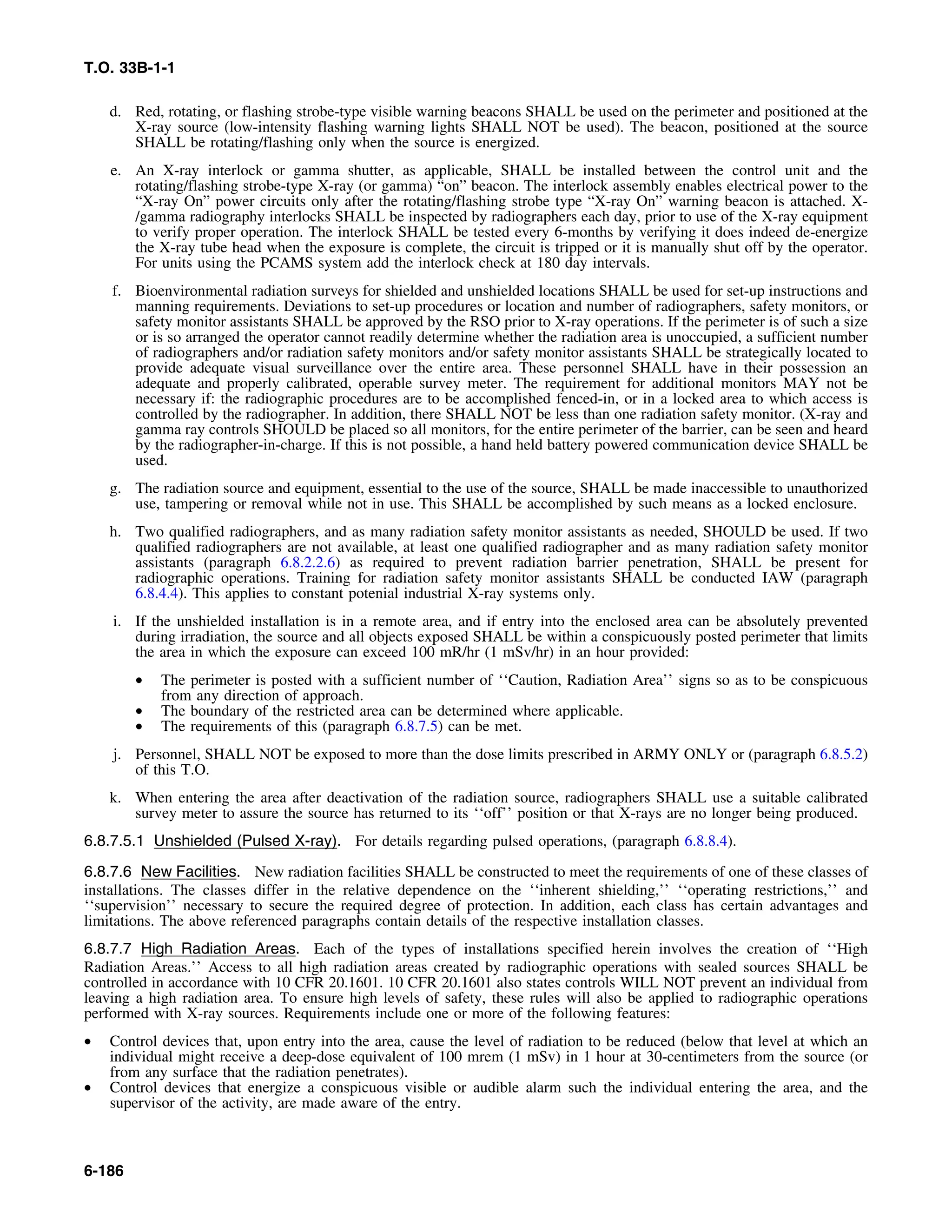 Basic Theory   for  non destructive testing