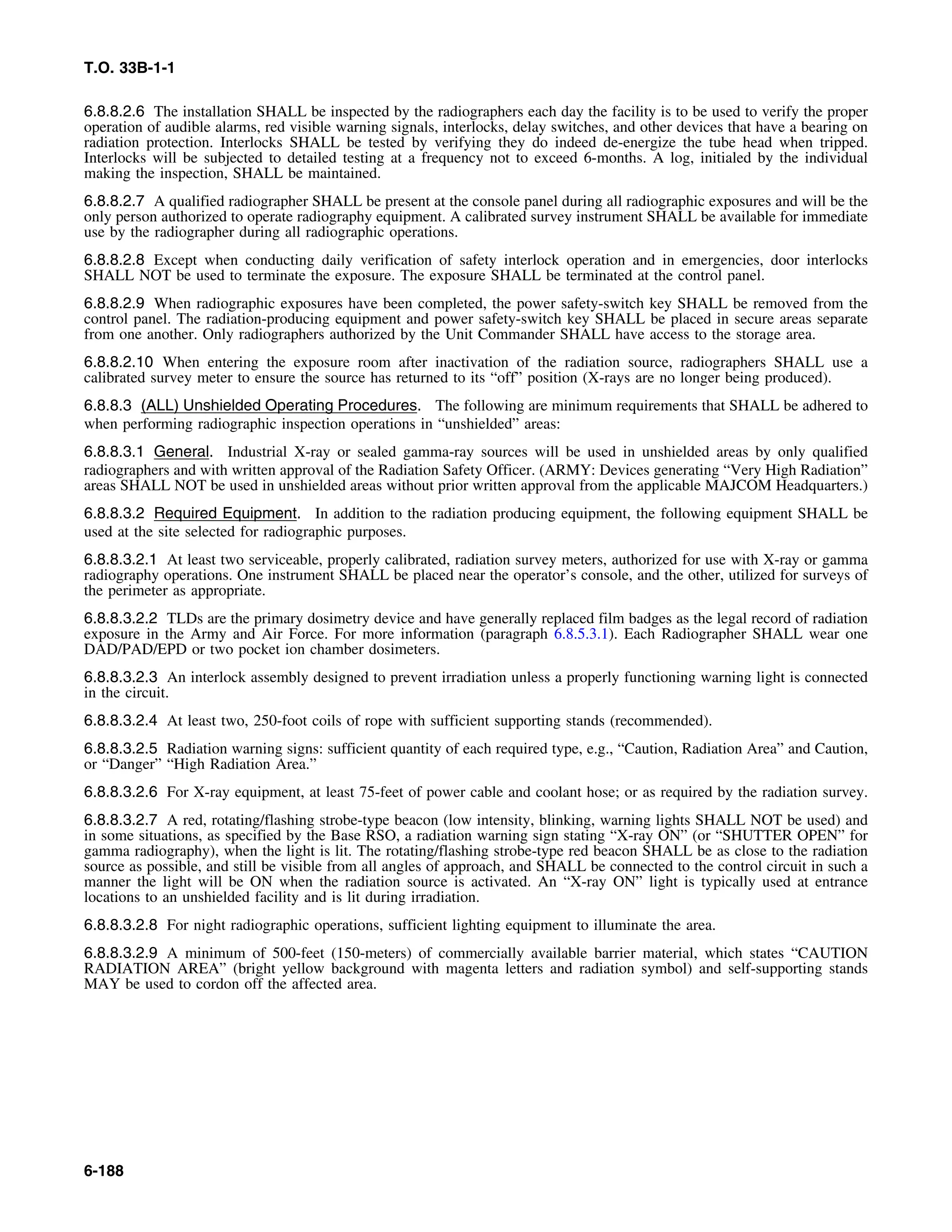 Basic Theory   for  non destructive testing