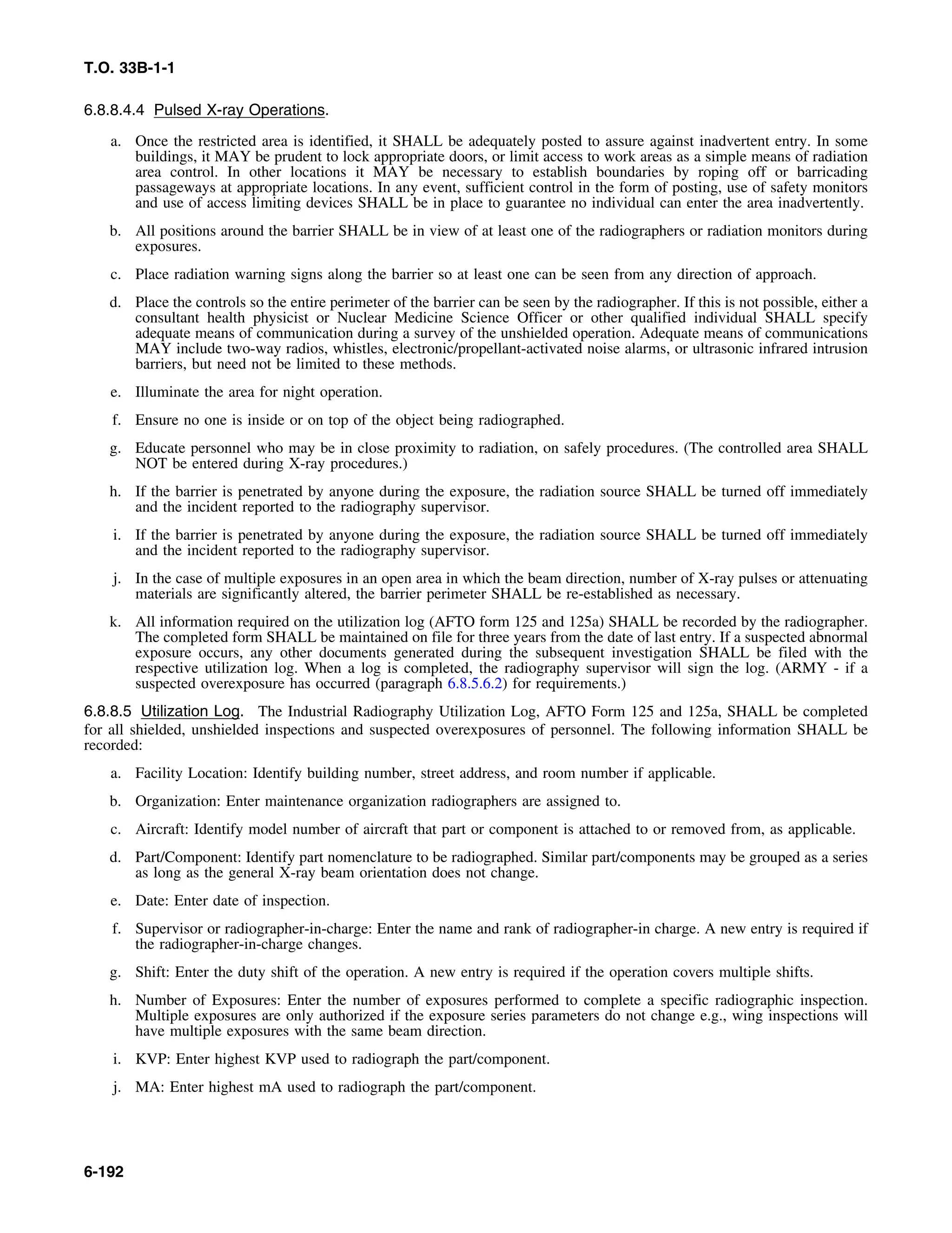 Basic Theory   for  non destructive testing