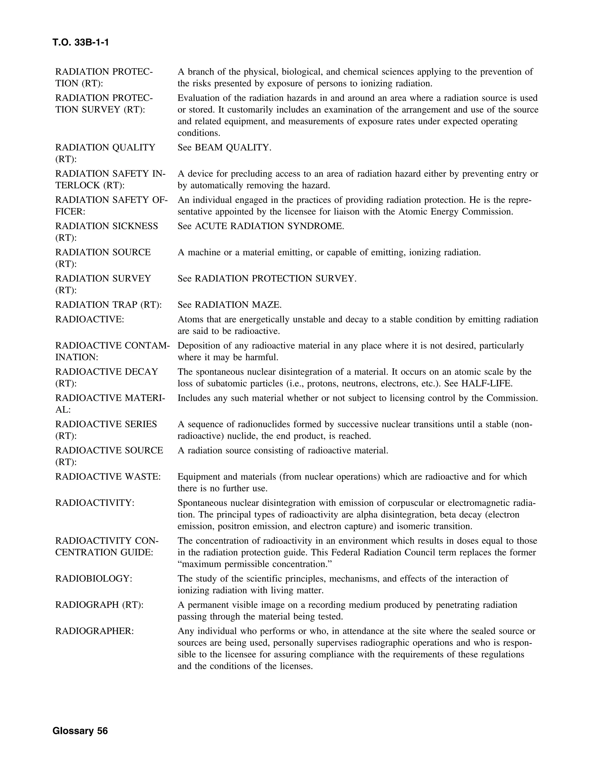 Basic Theory   for  non destructive testing