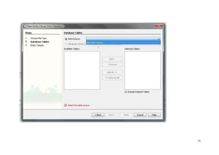 Manual Netbeans Bases Datos2