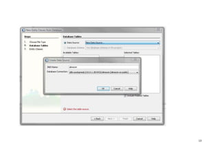 Manual Netbeans Bases Datos2