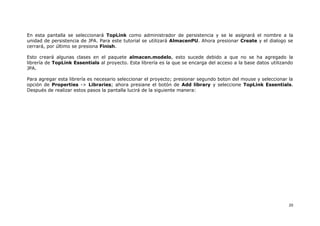 Manual Netbeans Bases Datos2