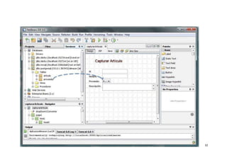 Manual Netbeans Bases Datos2