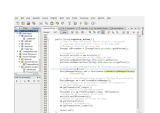 Manual Netbeans Bases Datos2