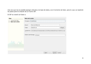 Manual Netbeans Bases Datos2