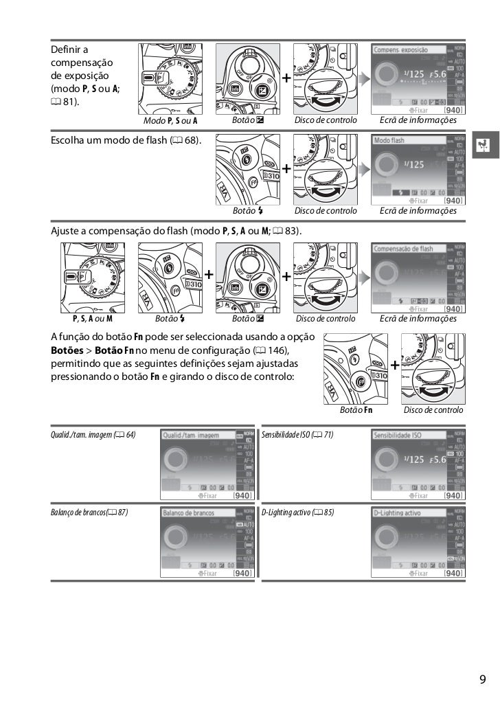 nikon digital camera d800 d800e users manual