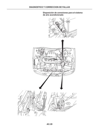 Manual nissan tsuru, B13