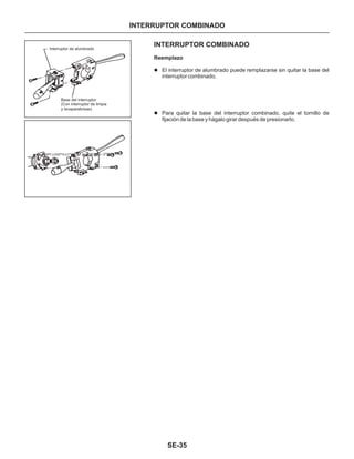 Manual nissan tsuru, B13