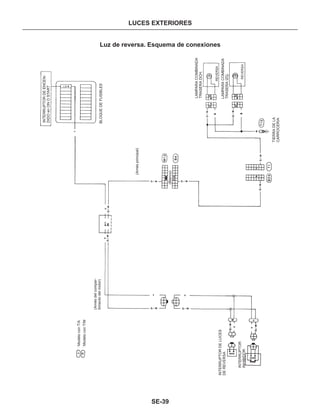 Manual nissan tsuru, B13