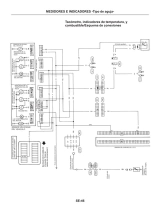 Manual nissan tsuru, B13