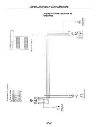 Manual nissan tsuru, B13