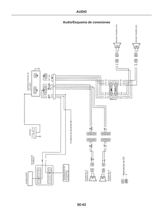 Manual nissan tsuru, B13