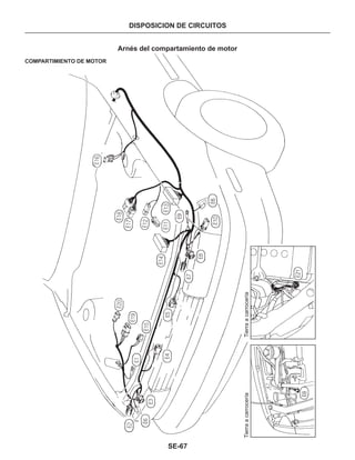 Manual nissan tsuru, B13