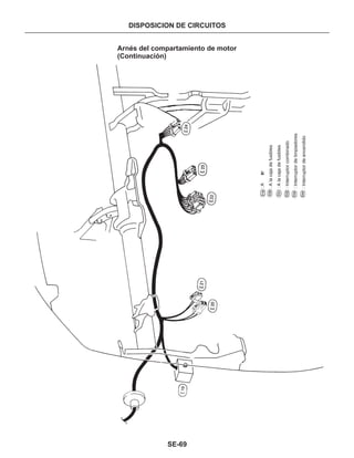 Manual nissan tsuru, B13