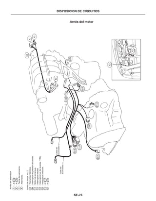 Manual nissan tsuru, B13