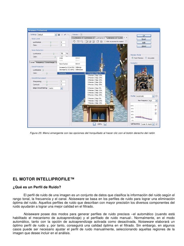 noiseware manual noiseware manual