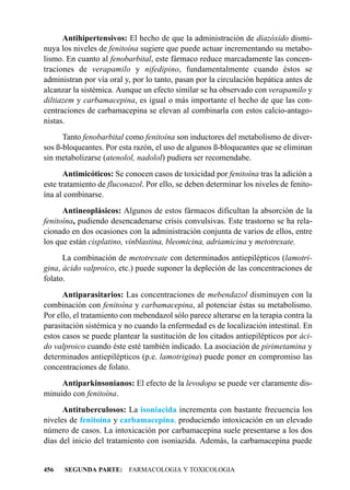 Antihipertensivos: El hecho de que la administración de diazóxido dism