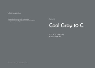 Cool Gray 10 C
 