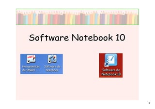 Software Notebook 10




                       2
 