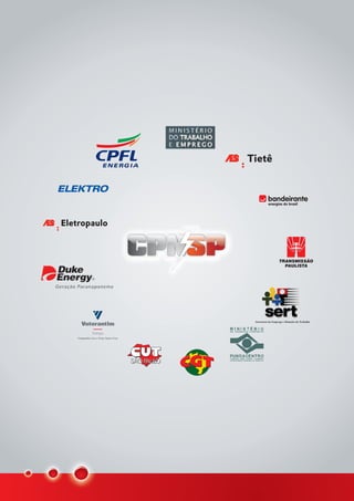 Secretaria do Emprego e Relações do Trabalho
 