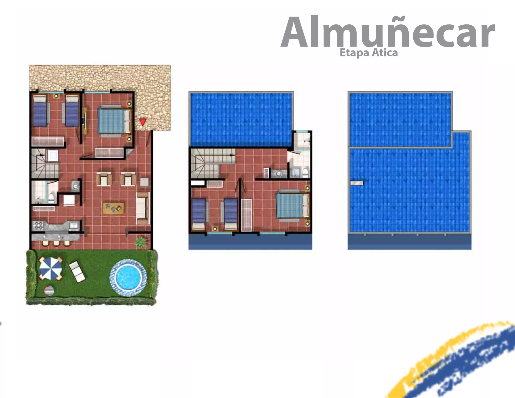 Almuñecar
  Etapa Atica
 