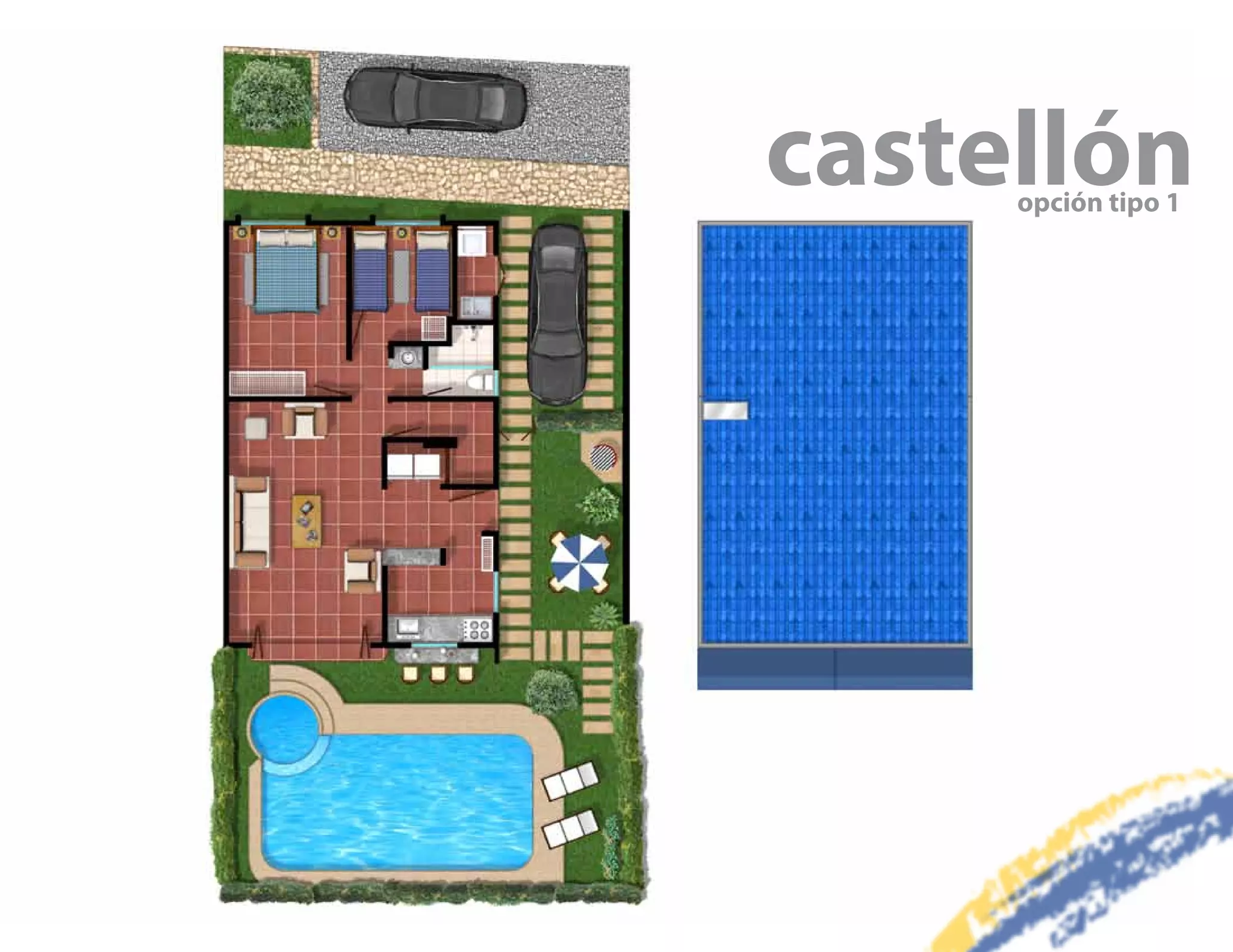 castellón
     opción tipo 1
 