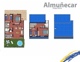 Almuñecar
  Etapa Atica
 