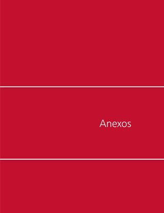Anexos
 