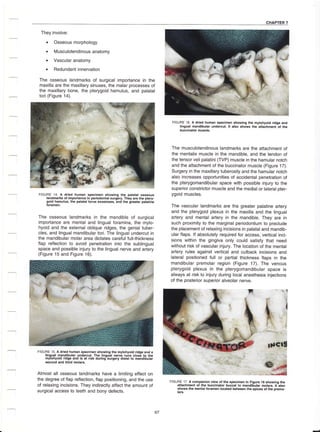 Manual of clinical periodontics | PDF