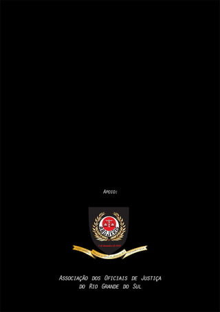 Manual Oficial de Justiça