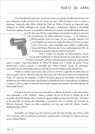 Manual Oficial de Justiça