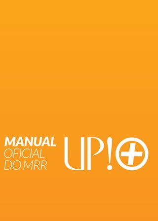 OFICIAL
MANUAL
DOMRR
 