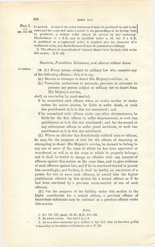 Manual of military law 1914