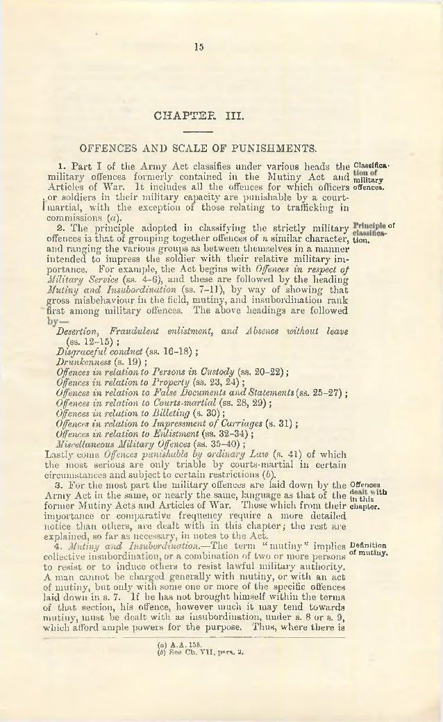 Manual of military law 1914