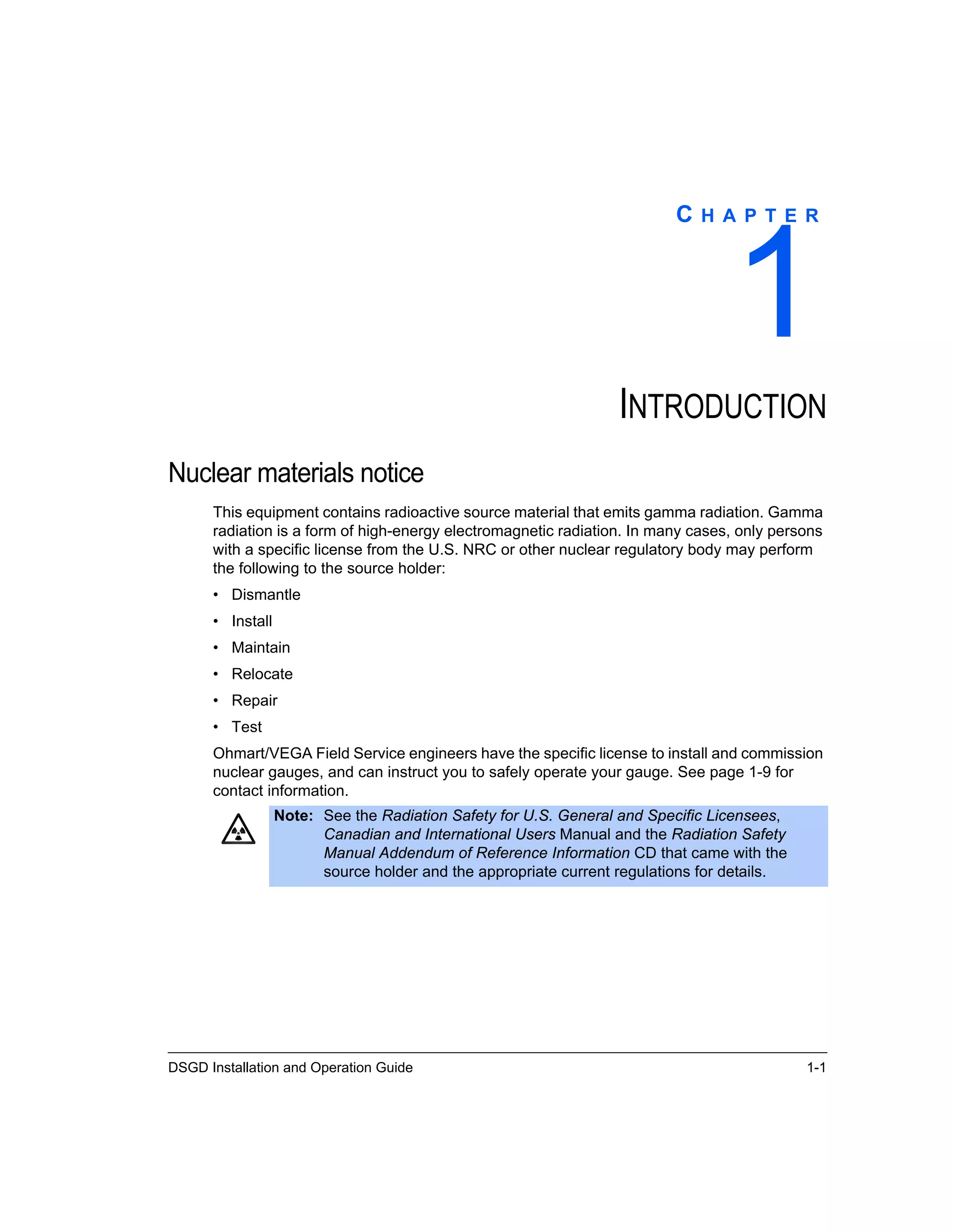 Manual ohmart us | PDF