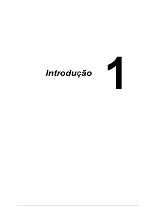 Introdução

 