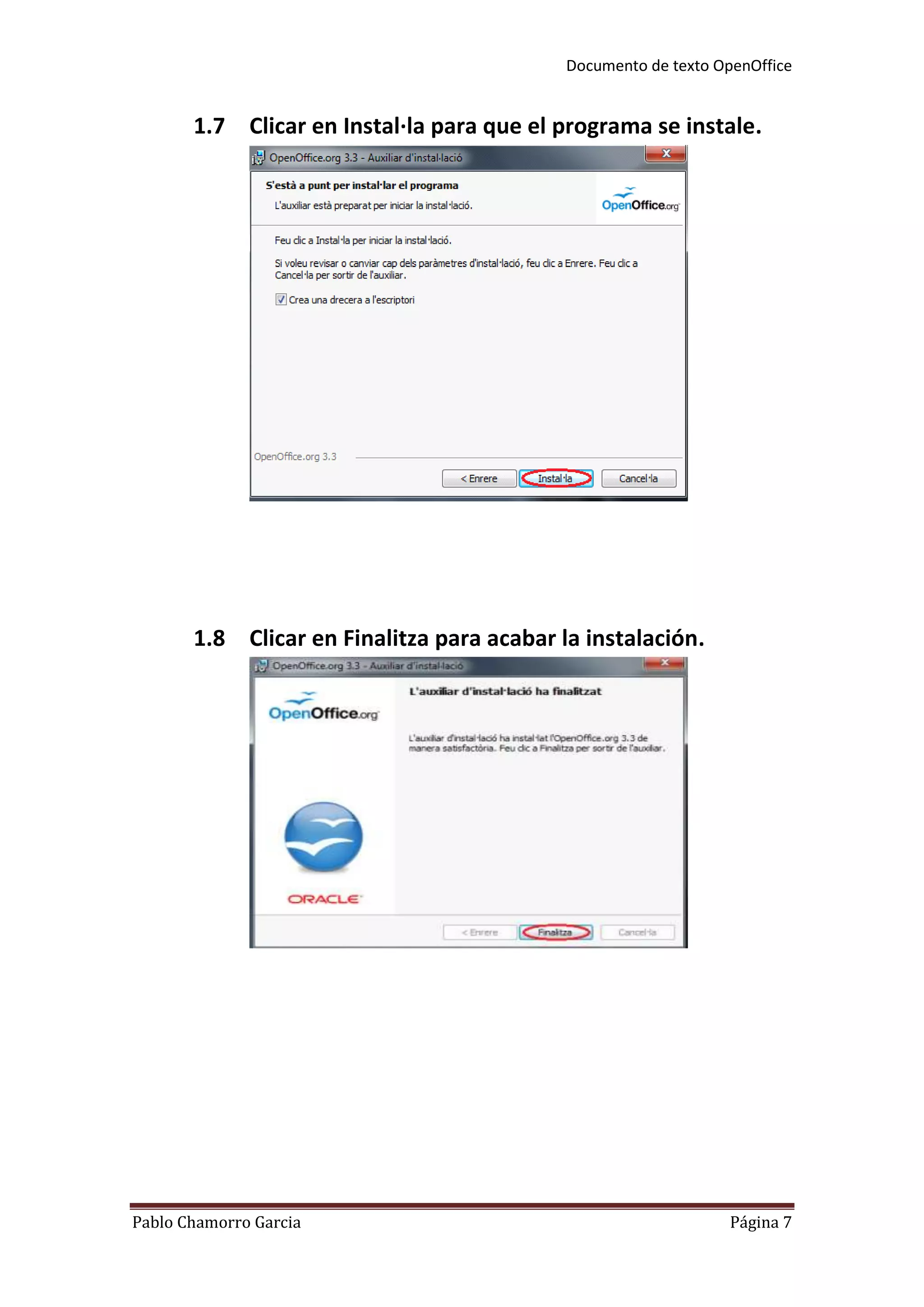 Pablo_Manual open office 3