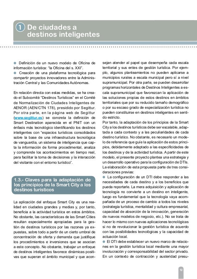 Manual Operativo Para La Configuracion De Destinos