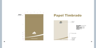 31

Verso

Redução de 40%

34

31

Papel Timbrado

14,7

Marca da
empresa
Premium

76

Formato: 210 x 297 mm
Papel: sulfite 75 g/m²
Impressão: digital
Cores: 2 x 0

12,5

Elemento gráfico

5,6

17,8

3,1
6

86

Rua Capitão Galrão, 104 Centro | Mairiporã SP CEP 07600-000
11 4604 2218 | 4419- 1323 | www. imarq.com.br

www.imarq.com.br

Site da empresa
Futura 12pt
Condensed
ExtraBold

87

 