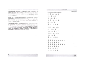 Manual para aprender a tocar armonica