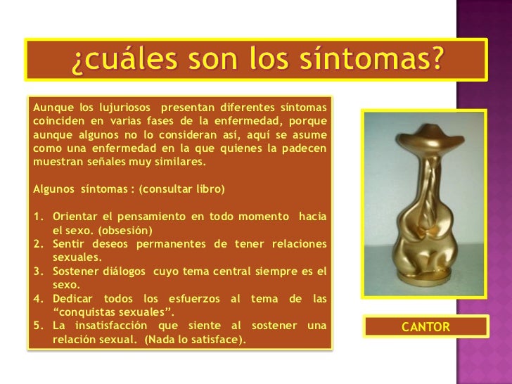 Manual para combatir la lujuria