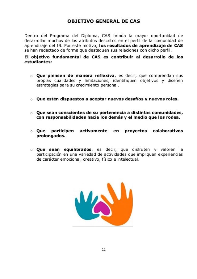 Manual de cas bachillerato internacional ecuador