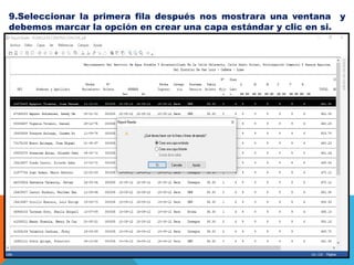 Caseware Pdf Manual para importar el formato pdf a caseware idea | PDF