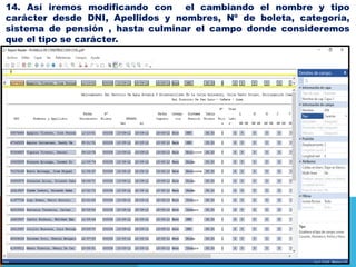 Caseware Pdf Manual para importar el formato pdf a caseware idea | PDF