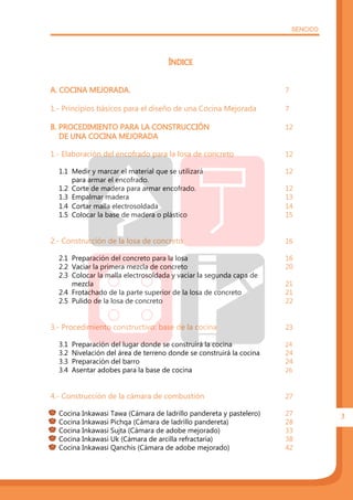 Manual para la_instalación_de_cocinas_mejoradas | PDF