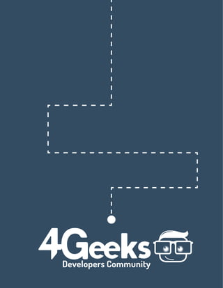 Manual para nuevos miembros 4Geeks